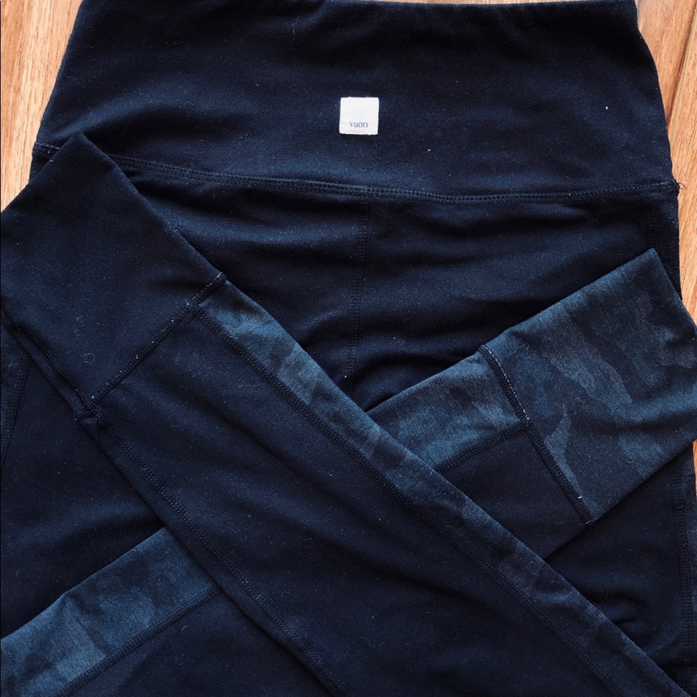 Vuori Elevation Performance Leggings